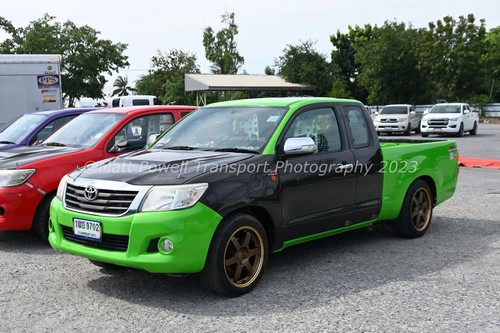 Truck photo 12x8 - truck,