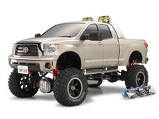 Tamiya Toyota Tundra High Lift (THC58415)