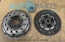 625 3068 00 NEW 3 PCE LUK CLUTCH KIT FOR FORD TRANSIT 2.4TDCi 100HP RWD 06 - 14