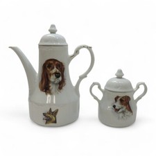 J&G Meakin Colonial Ironstone