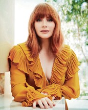SEXY BRYCE DALLAS HOWARD 8x10
