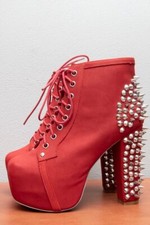 NWOB New JEFFREY CAMPBELL