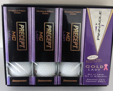 New Bridgestone Precept MC