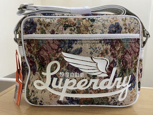 Superdry icarus mini alumni - icarus,