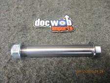 Kawasaki KDX200 1990 Docwob