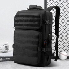 45L Tactical Army Backpack