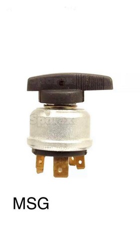 Start ignition switch - start/ignition,