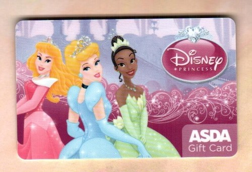 Asda disney princesses - uk, )