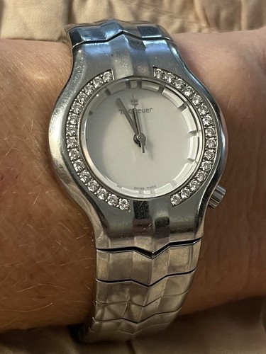 Tag heuer alter - tag,