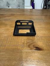 3d Printed D-D P1 Dosing Pump