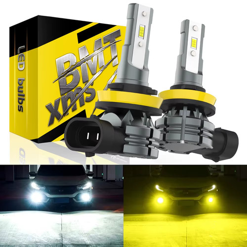 Led fog light - fog,