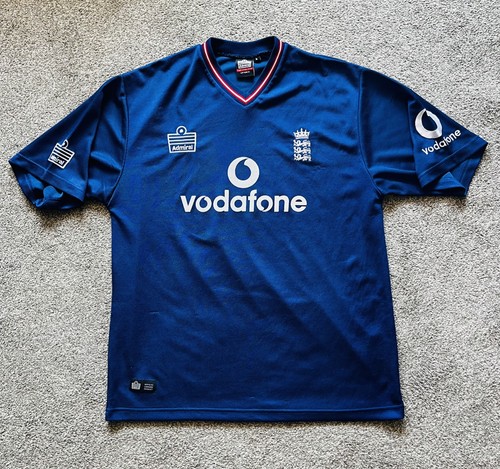 England odi cricket - cricket, shirt