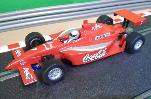 Scalextric c2515 2005 - scalextric, 1:32