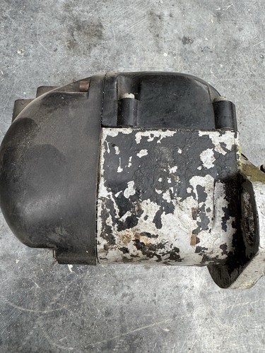 Vintage case cylinder - vintage, 4-cylinder