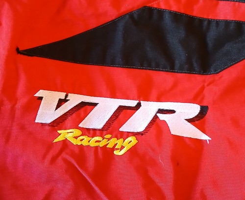 Honda racing sp1 vtr - racing, windproof