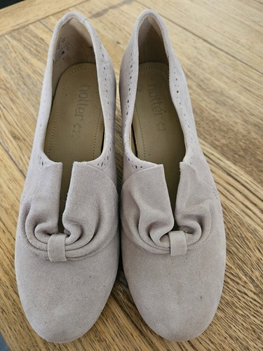Hotter donna shoes size 4 - size,