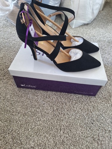 Lotus women shoes - lotus,