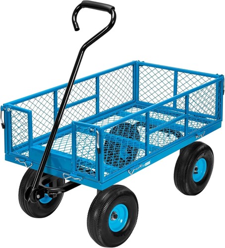 Gorilla cart heavy duty - cart,