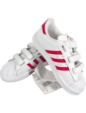 Adidas Superstar Kids Unisex