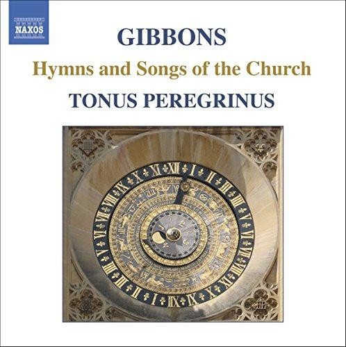 Gibbons hymns and songs - and,