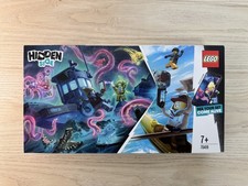 LEGO 70419 HIDDEN SIDE