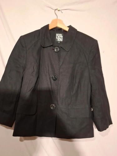 The collection debenhams - , black