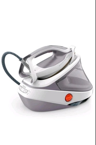 Tefal pro express ultimate - ultimate, ii