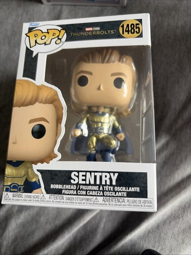 Funko pop marvel - pop!,