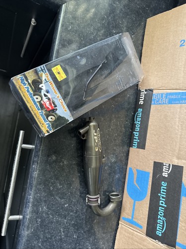 Rare jammin tuned nitro - jammin,