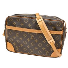 LOUIS VUITTON Trocadero 30