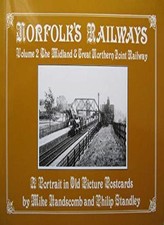 Norfolk's Railways: The