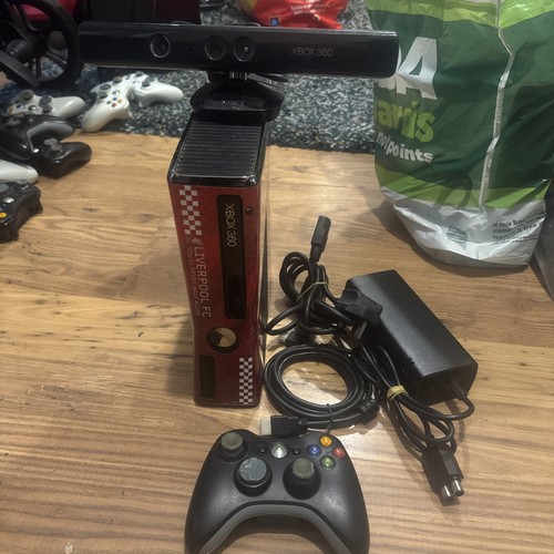 Microsoft xbox 360 - microsoft,