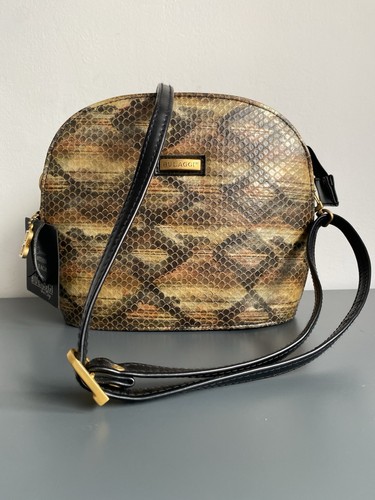 Vintage bulaggi faux - bulaggi,