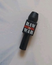 RAW IS WAR MICROPHONE