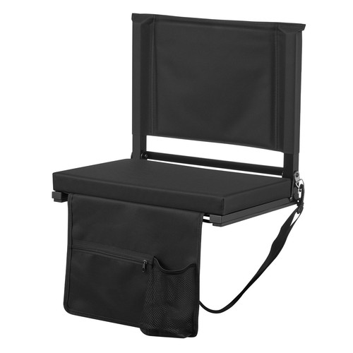 Uimoso folding bleacher chair - bleacher,