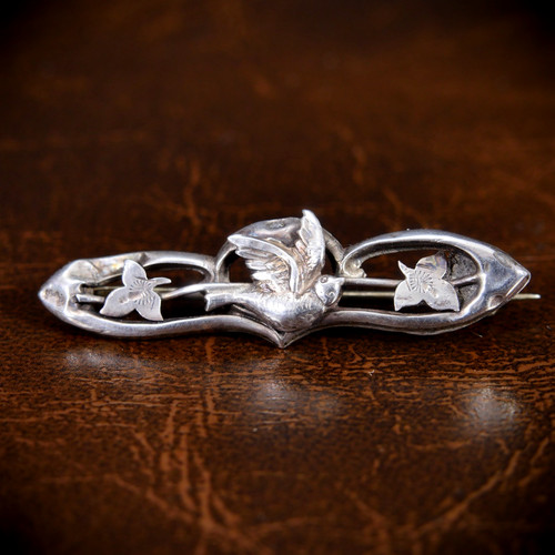 Sweetheart sterling silver - sweetheart,