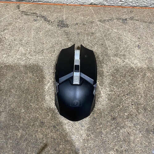 Mamba snake wireless - mamba, optical