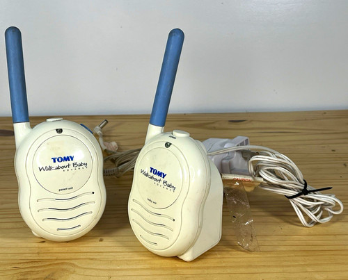 Tomy walkabout baby advance - tomy,