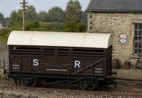 Hornby railways 106 76 - 106, 1:76