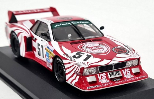 Atlas lancia beta - atlas, 1/43