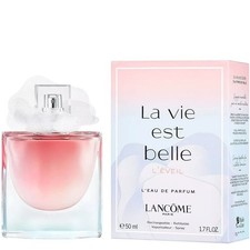 New Boxed LANCOME La Vie Est Belle L’Eveil 50ml L’eau De Parfum Limited Edition
