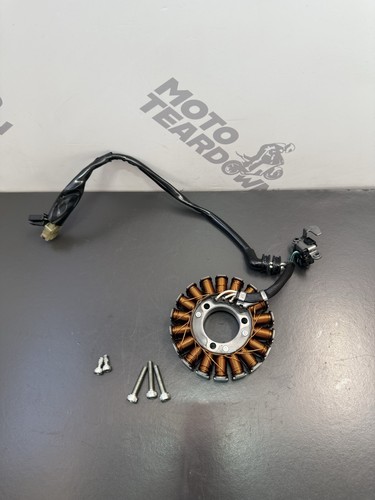 Yamaha alternator mt03 - yamaha, mt-03