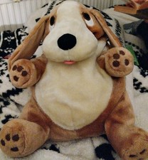 Boots Harry Hound Vintage Hot