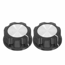 2 PCS Air Fryer Timer Knob