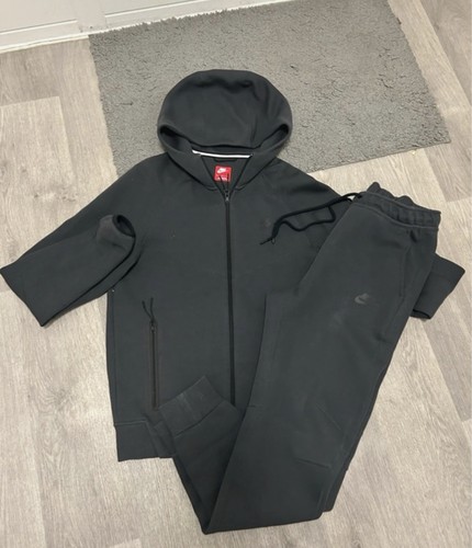 Nike tech fleece size - nike,