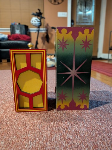 Vintage magic trick - vintage,