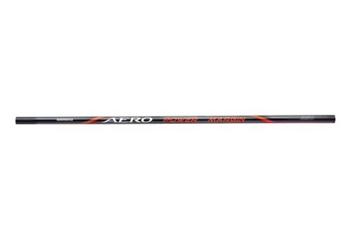 Shimano aero power margin 5m - aero,