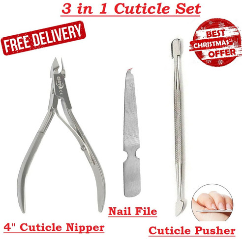 Gem stainless steel nail - gem®,