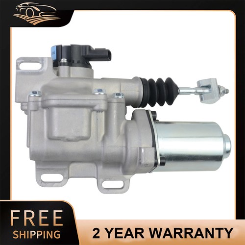 Clutch actuator assembly - clutch,
