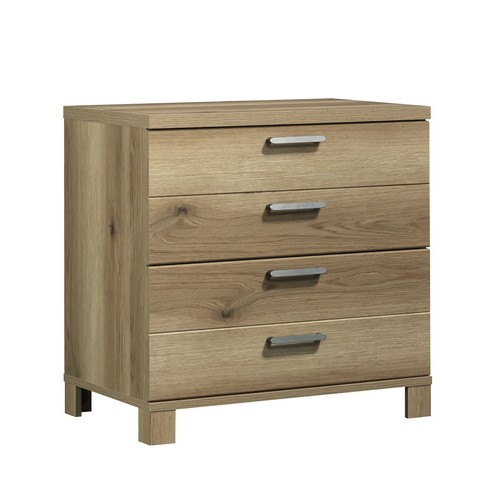 Bedside table brown fully - bedside,